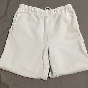 TNA Cosy Fleece Mega Fit sweatpants